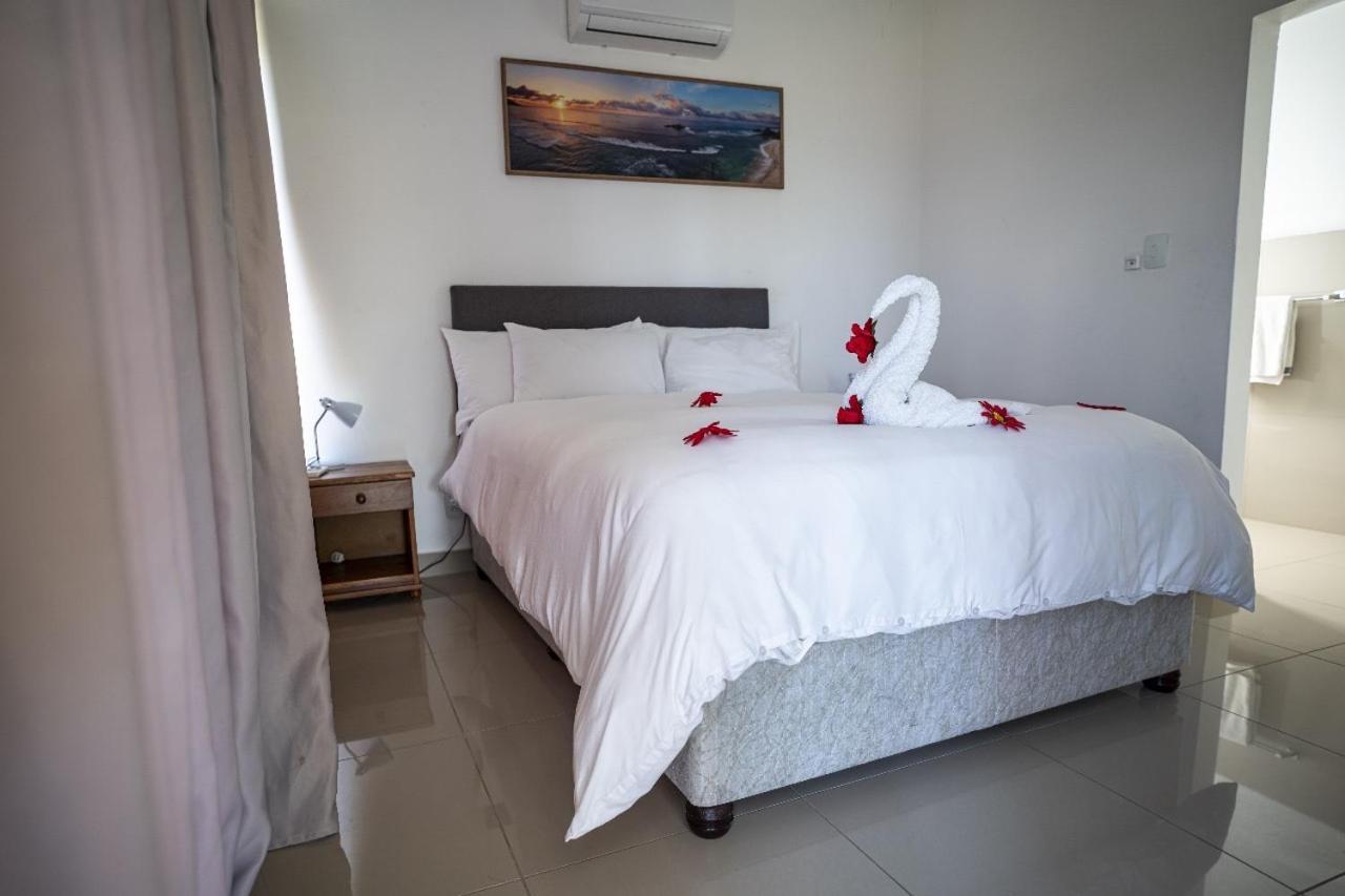 Castelo Beach Resort Magila Exteriör bild