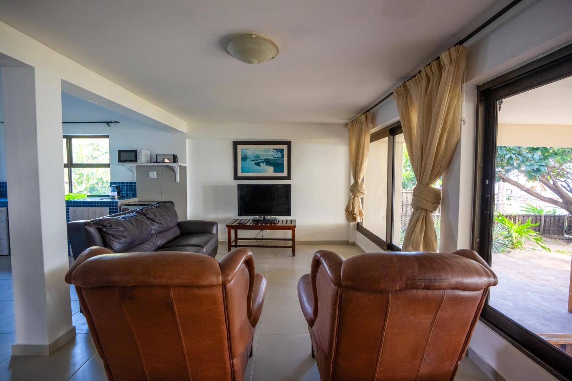 Castelo Beach Resort Magila Exteriör bild